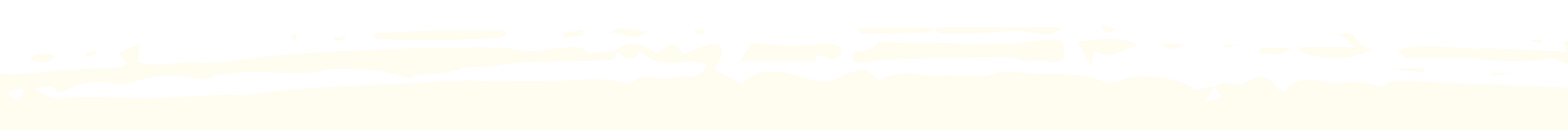 Current menu top background